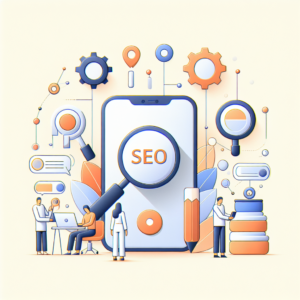 Yerel İşletmeler İçin SEO Stratejileri ve Teknoloji Trendleri