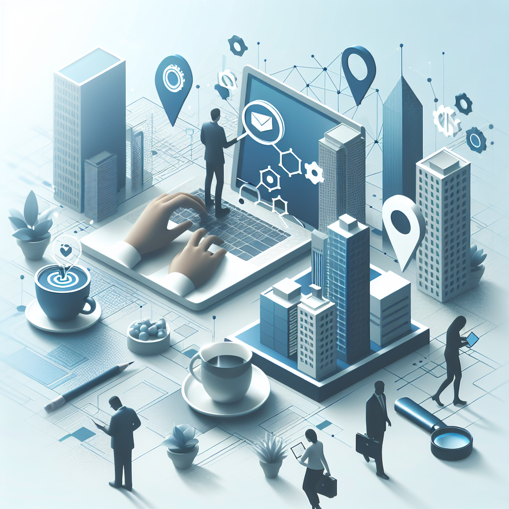 Yerel İşletmeler İçin Güçlü Altyapı ve SEO Yaklaşımı