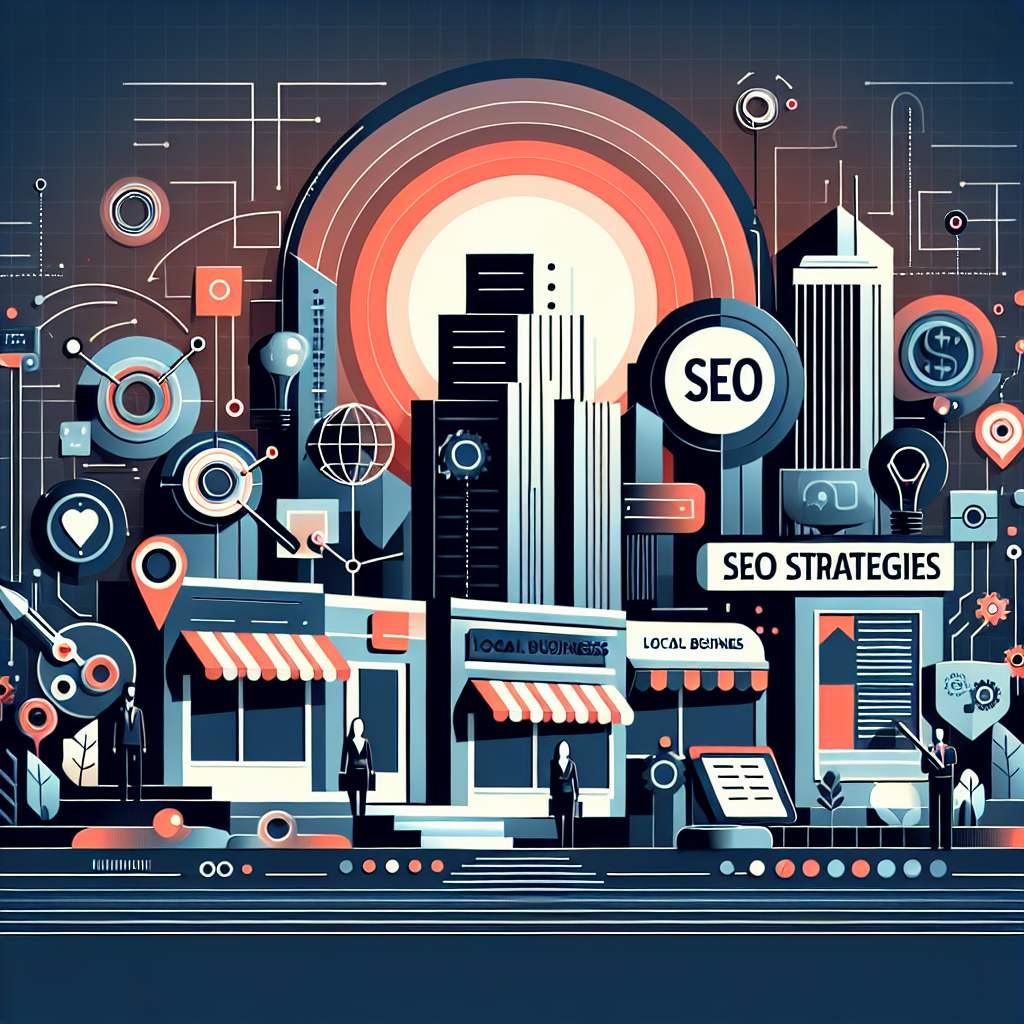 Yerel İşletmeler İçin Teknolojik Yükseliş: SEO Stratejileri