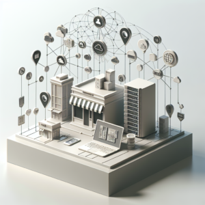 Yerel İşletmeler İçin Teknolojinin Gücü: Yerel SEO Stratejileri